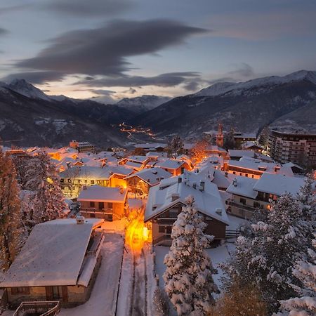 Hotel Sauze Oulx Екстериор снимка
