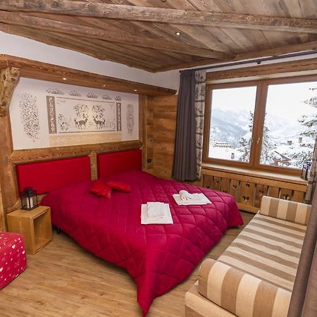 Hotel Sauze Oulx Екстериор снимка
