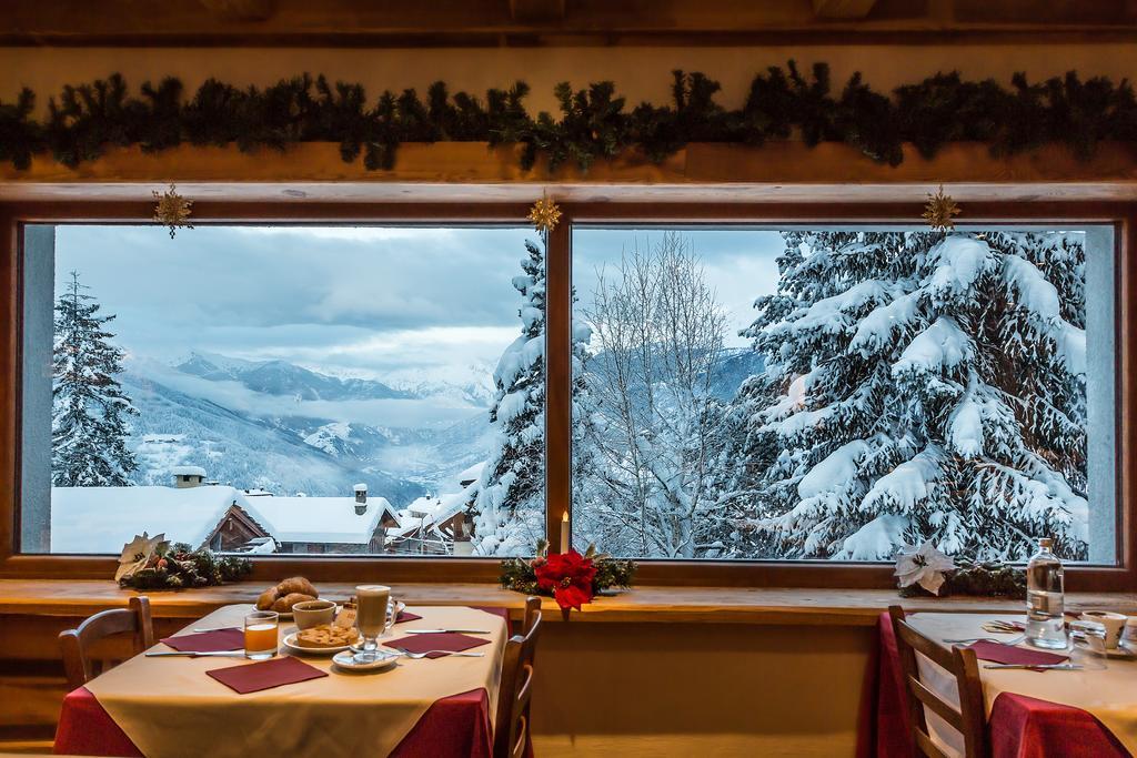 Hotel Sauze Oulx Екстериор снимка