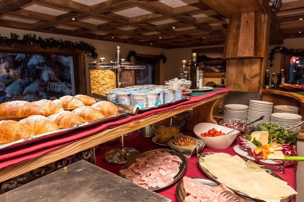 Hotel Sauze Oulx Екстериор снимка