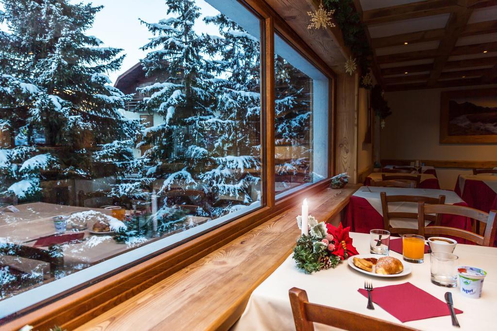 Hotel Sauze Oulx Екстериор снимка
