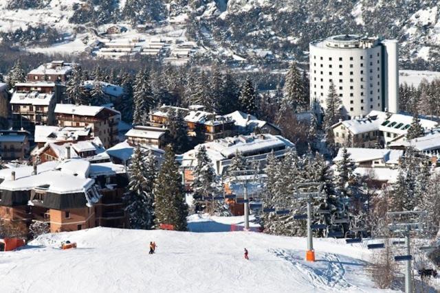 Hotel Sauze Oulx Екстериор снимка
