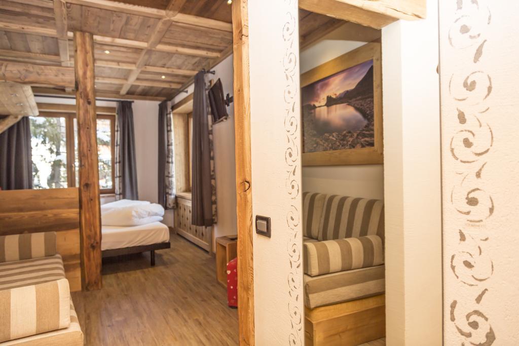 Hotel Sauze Oulx Екстериор снимка