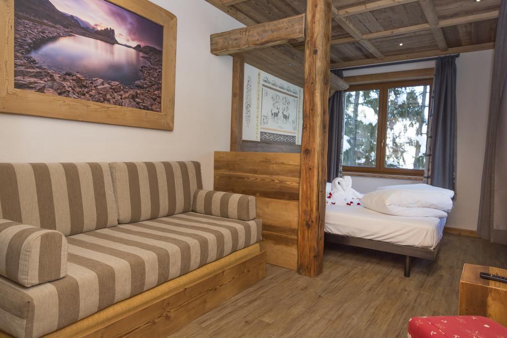 Hotel Sauze Oulx Екстериор снимка