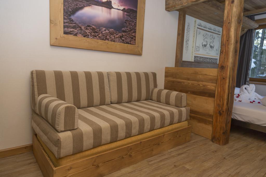 Hotel Sauze Oulx Екстериор снимка