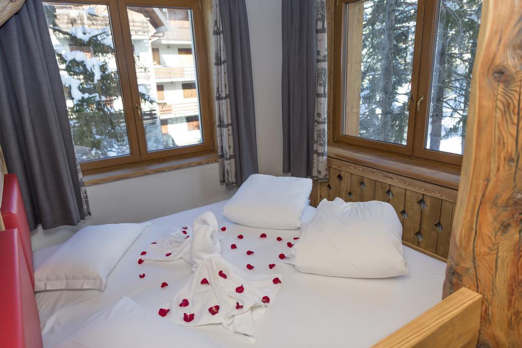 Hotel Sauze Oulx Екстериор снимка