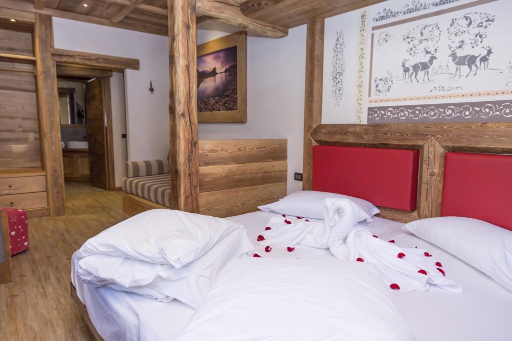 Hotel Sauze Oulx Екстериор снимка
