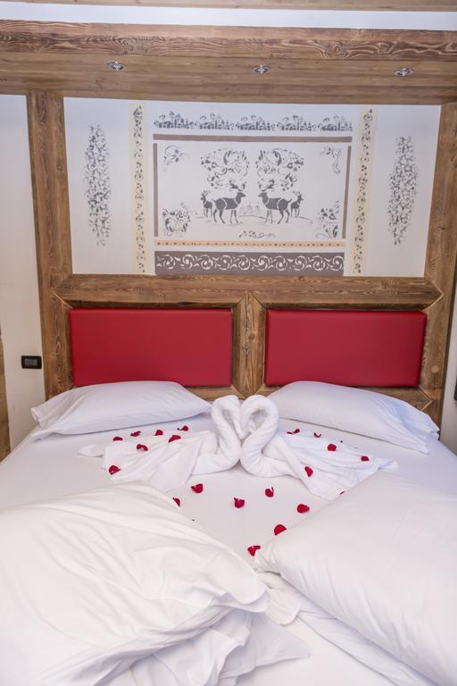 Hotel Sauze Oulx Екстериор снимка