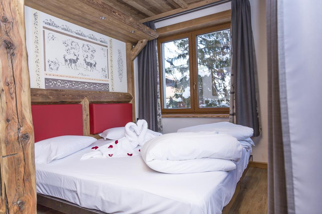 Hotel Sauze Oulx Екстериор снимка