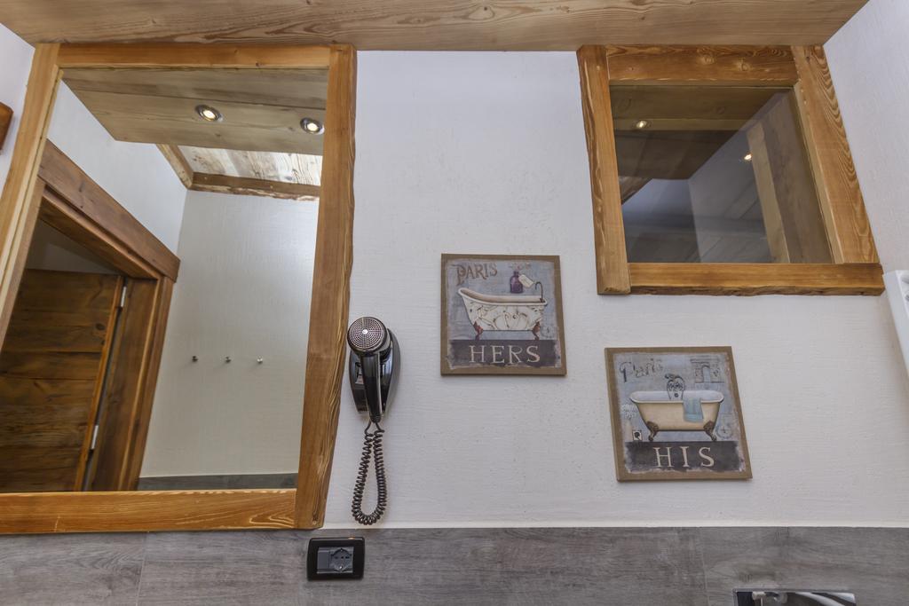 Hotel Sauze Oulx Екстериор снимка
