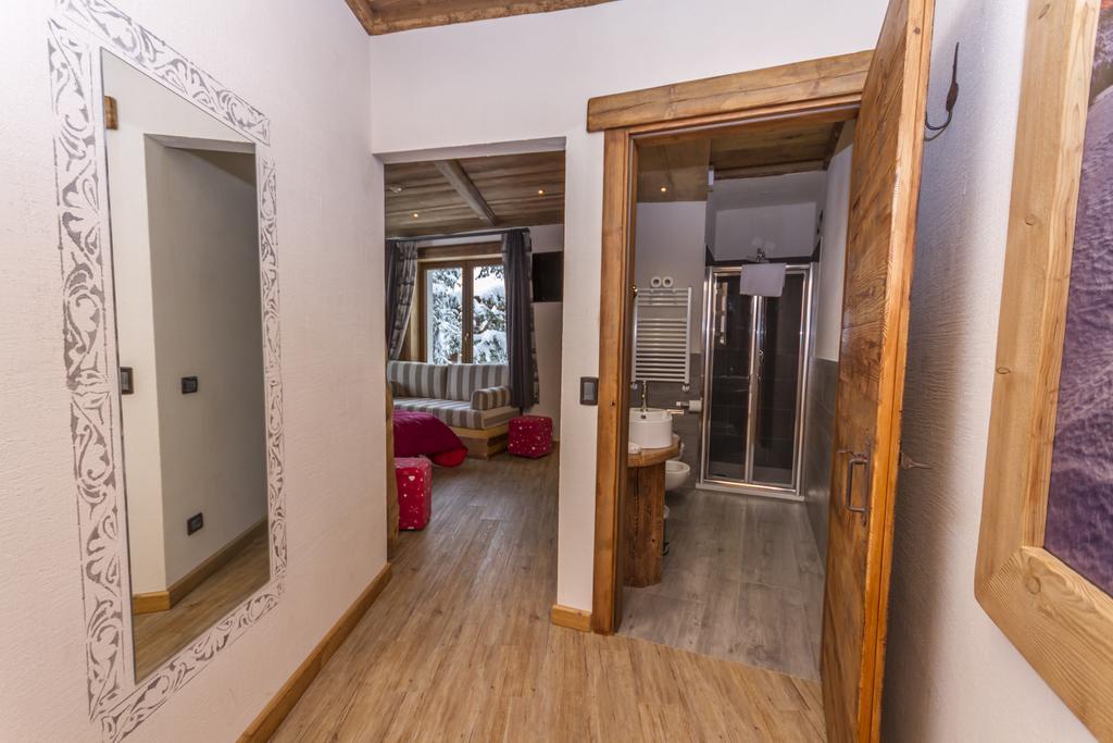 Hotel Sauze Oulx Екстериор снимка