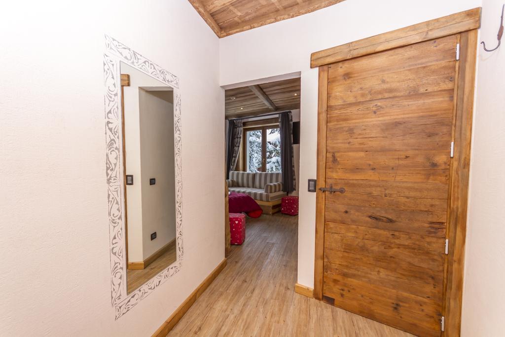 Hotel Sauze Oulx Екстериор снимка