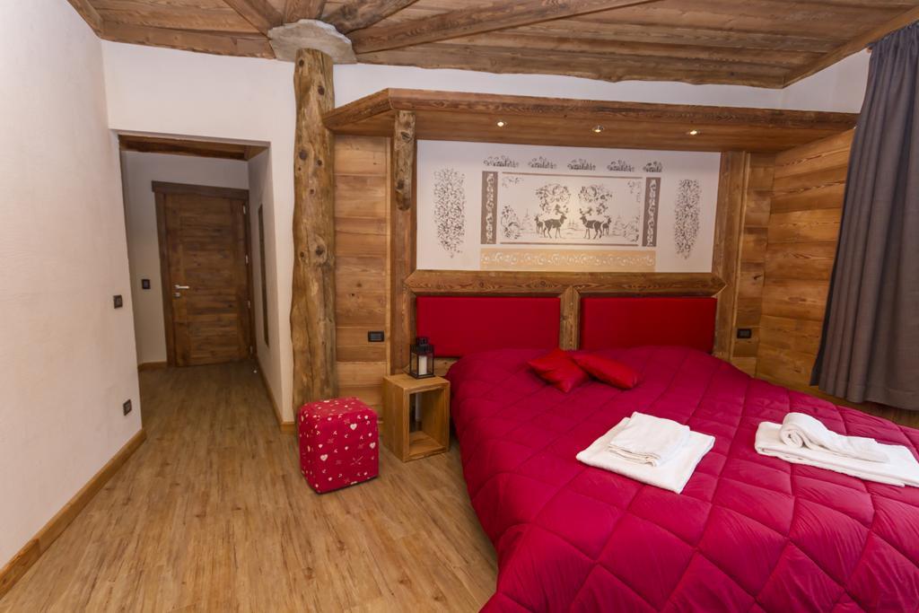 Hotel Sauze Oulx Екстериор снимка