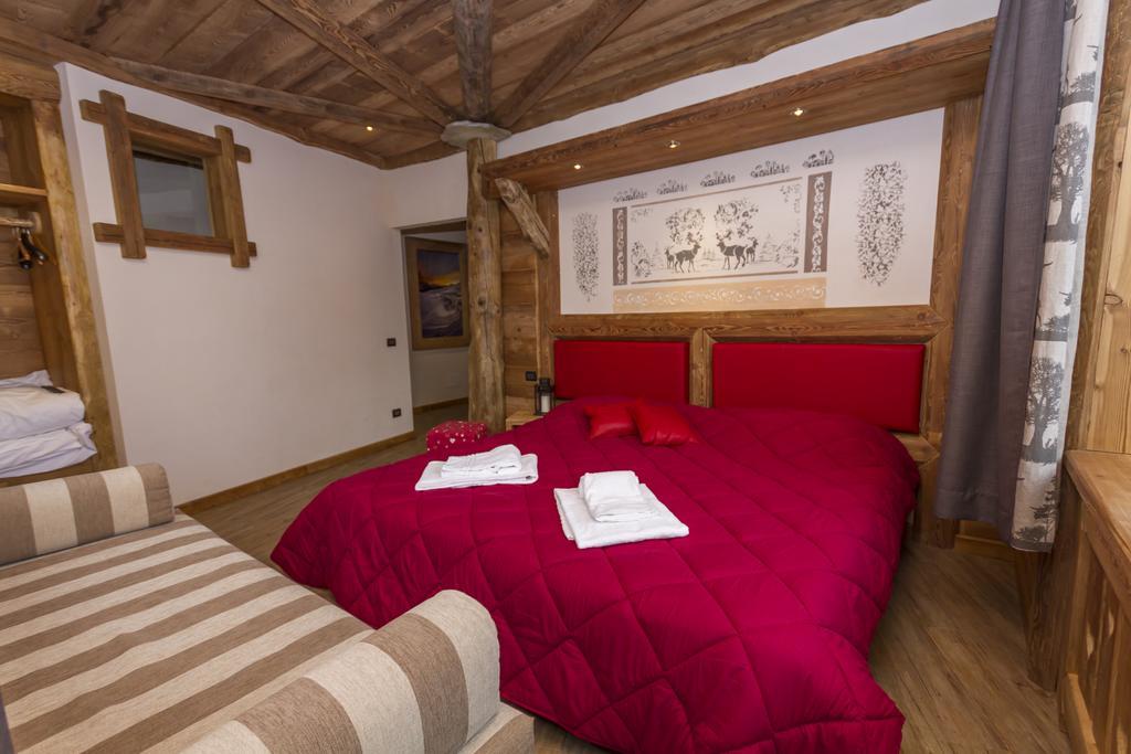 Hotel Sauze Oulx Екстериор снимка