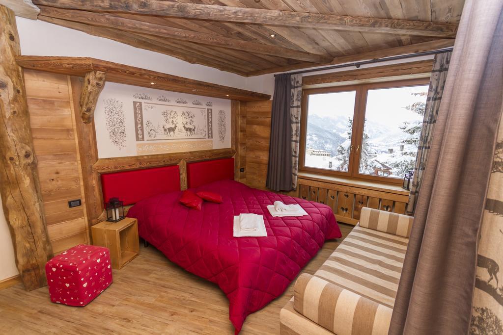 Hotel Sauze Oulx Екстериор снимка