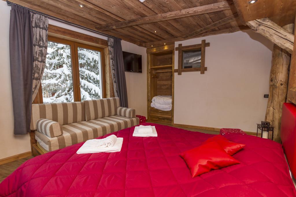 Hotel Sauze Oulx Екстериор снимка