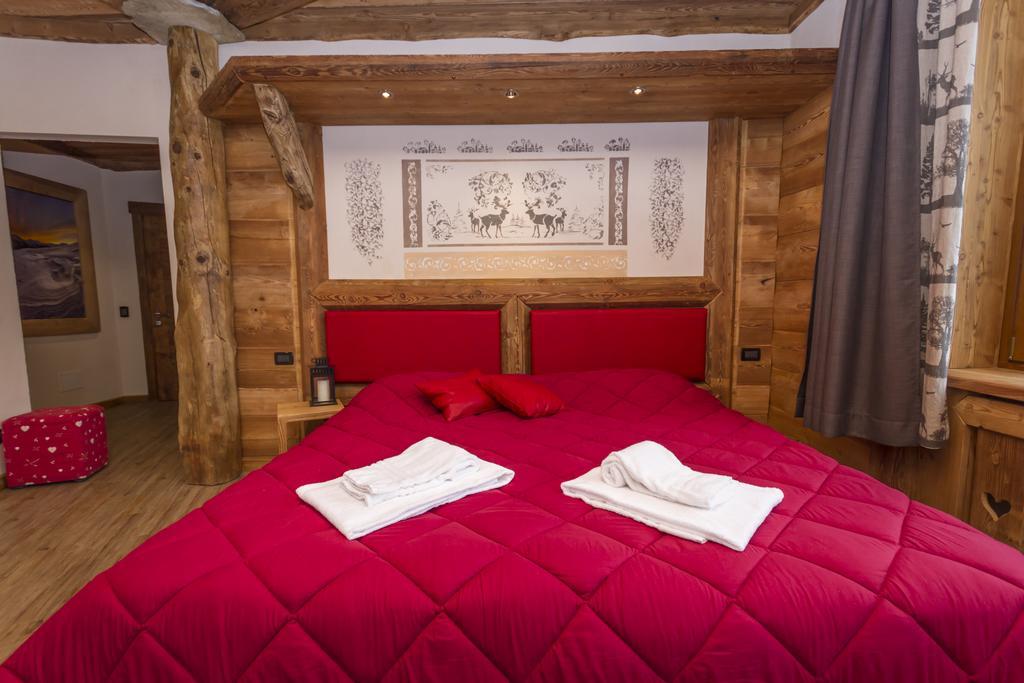 Hotel Sauze Oulx Екстериор снимка