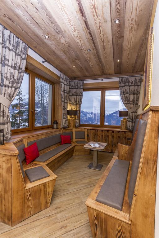 Hotel Sauze Oulx Екстериор снимка