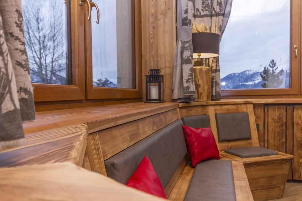 Hotel Sauze Oulx Екстериор снимка
