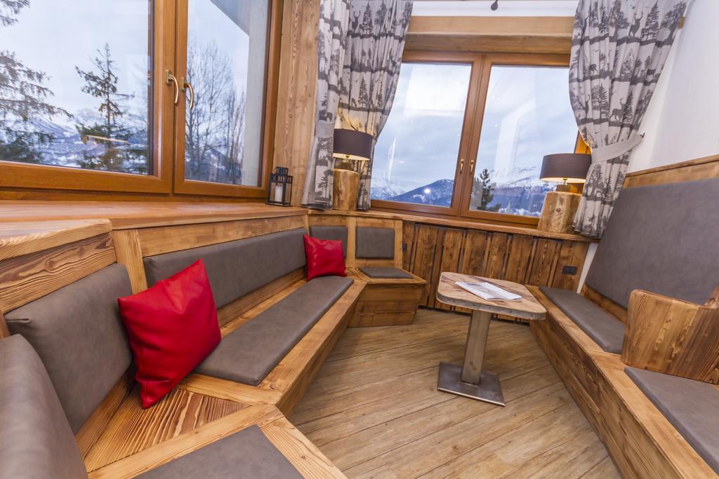Hotel Sauze Oulx Екстериор снимка