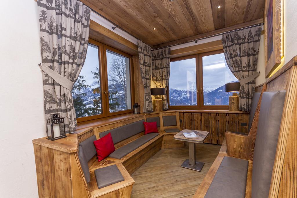 Hotel Sauze Oulx Екстериор снимка