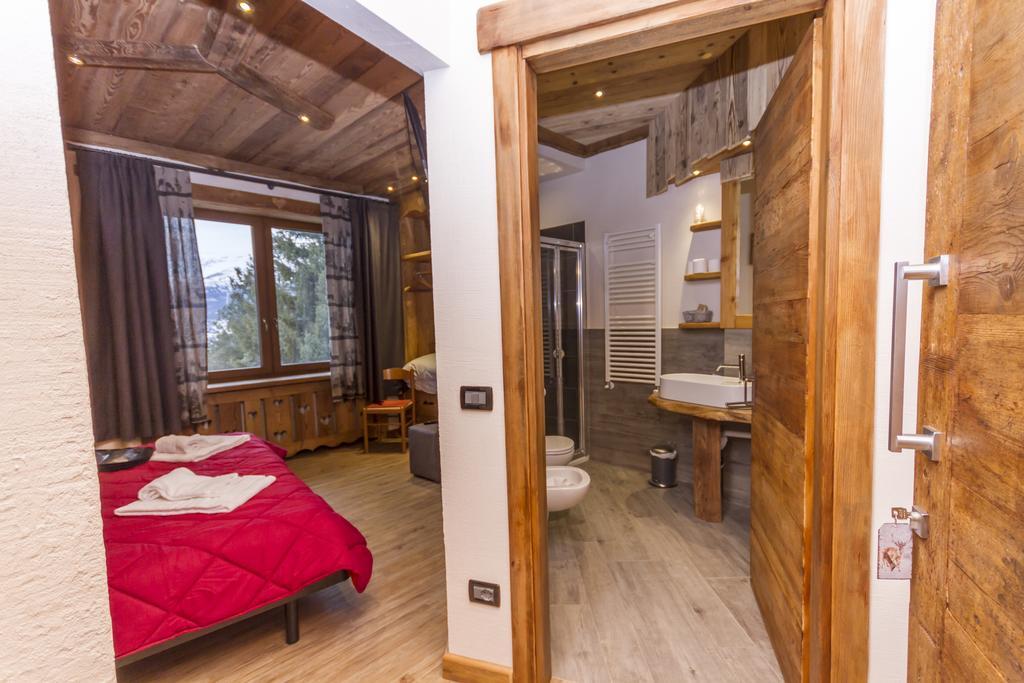 Hotel Sauze Oulx Екстериор снимка