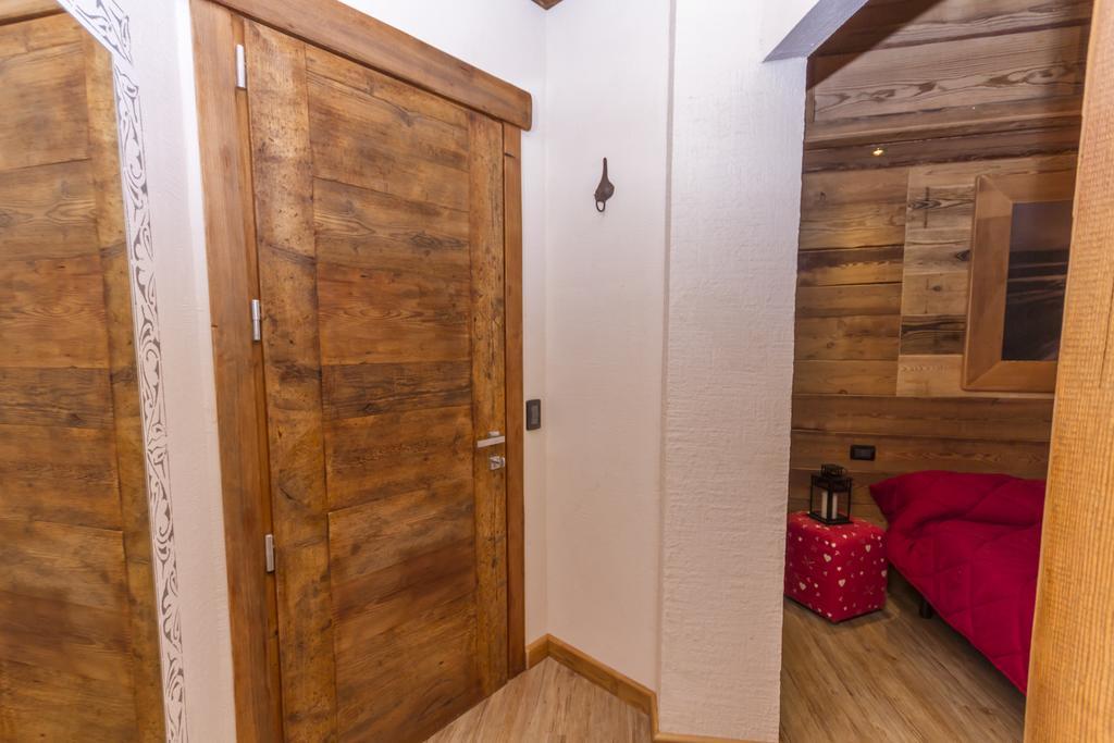 Hotel Sauze Oulx Екстериор снимка