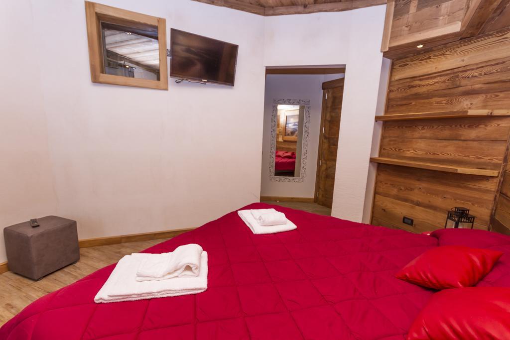 Hotel Sauze Oulx Екстериор снимка
