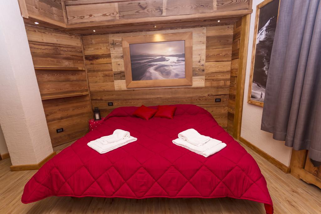 Hotel Sauze Oulx Екстериор снимка
