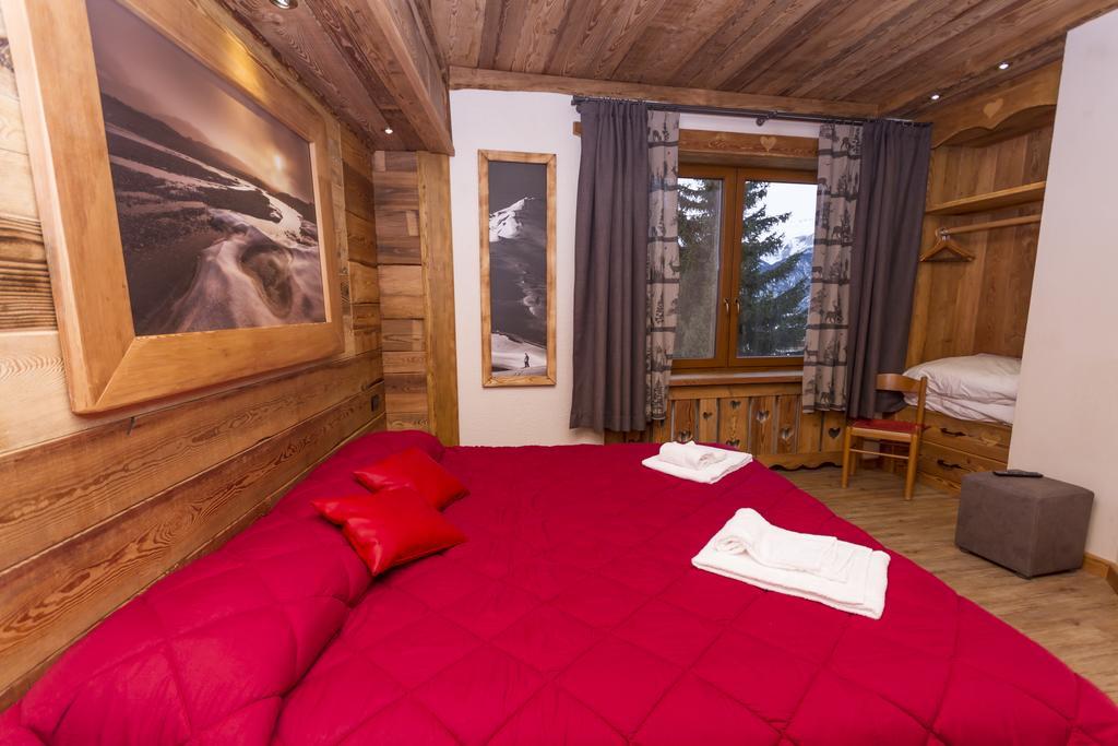 Hotel Sauze Oulx Екстериор снимка