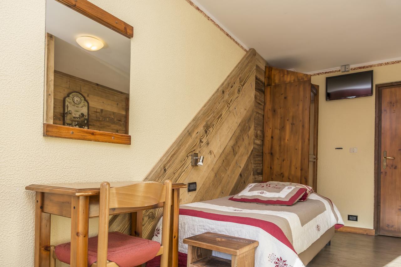 Hotel Sauze Oulx Екстериор снимка
