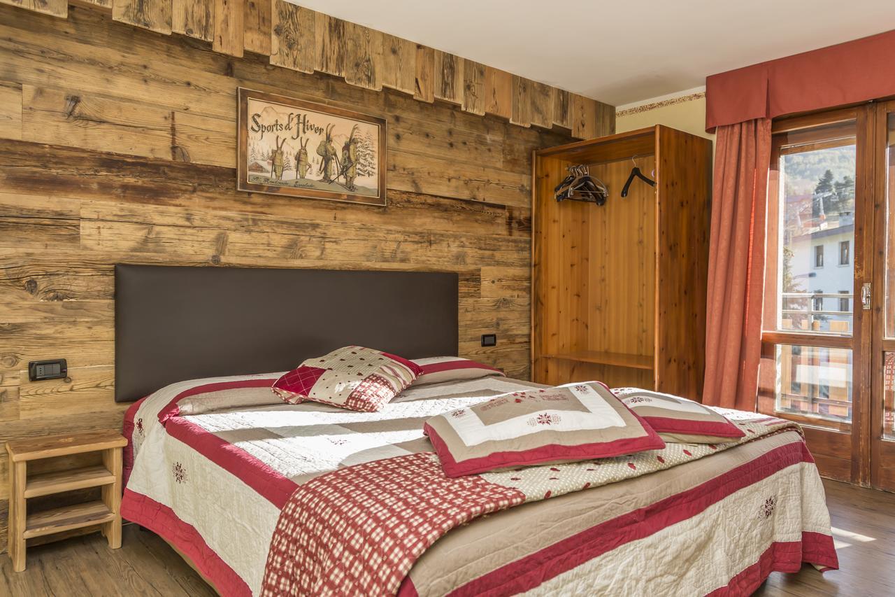 Hotel Sauze Oulx Екстериор снимка