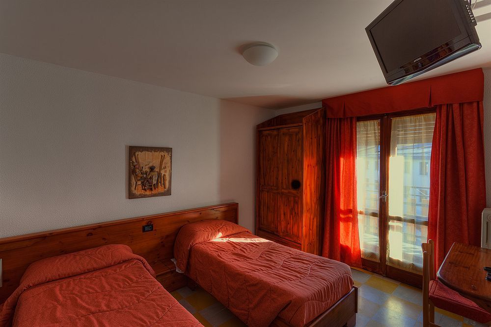 Hotel Sauze Oulx Екстериор снимка