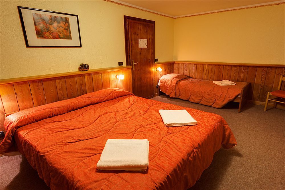 Hotel Sauze Oulx Екстериор снимка
