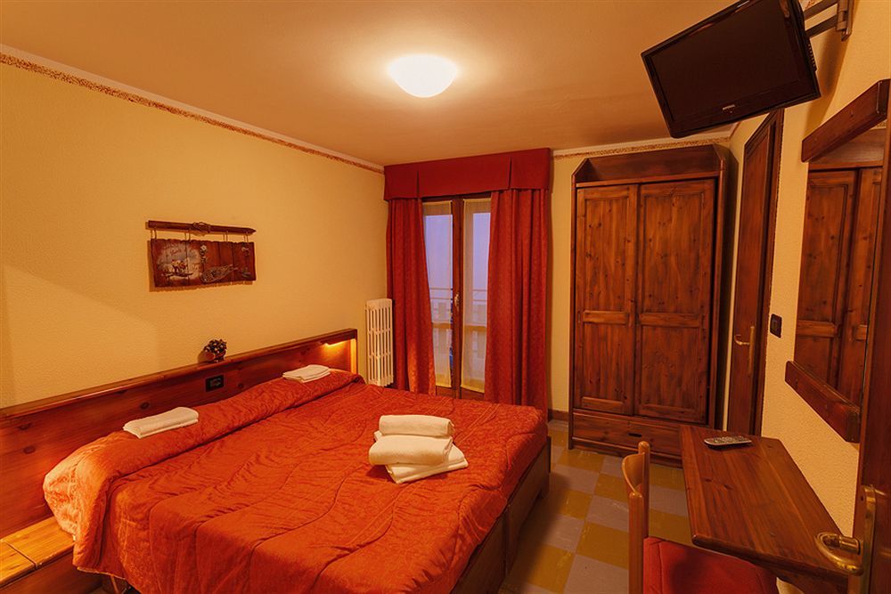 Hotel Sauze Oulx Екстериор снимка