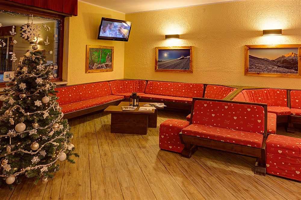 Hotel Sauze Oulx Екстериор снимка